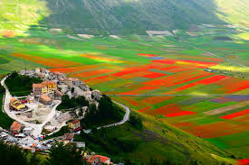 Castelluccio