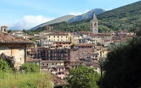 Luoghi da visitare - Gualdo Tadino