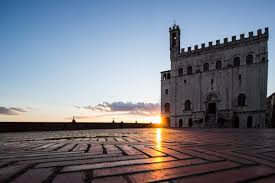 Luoghi da visitare - Gubbio