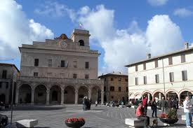 Luoghi da visitare - Montefalco