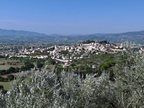 Luoghi da visitare - Spello