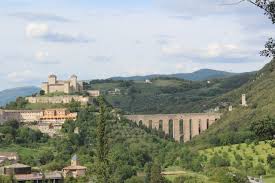 Luoghi da visitare - Spoleto